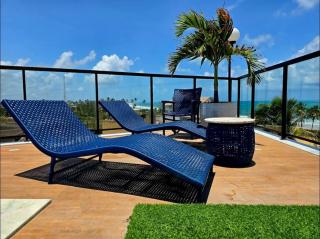 Porto Atlantis -You In-80m da Praia de Porto Galinhas-PE - 4