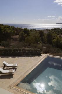 Villa Marlina - 4