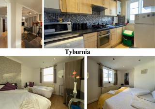 Stylish Apartments - Steps from Hyde Park & Paddington Station - 8