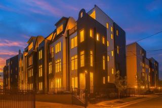 Luxury House in Nashville with Rooftop Deck - 5