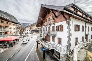 Alpes E - Duplex confortable au coeur de la station 4/6 personnes - 3
