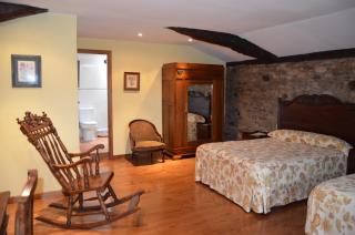 Casa de Martiño - Friol - 1
