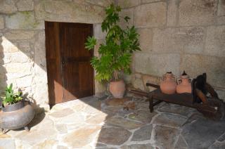 Casa de Martiño - Friol - 4