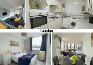 Brendon Street Luxe Retreat 3BR Sleeps 6 - 0