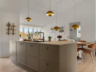 Holiday Home Tessa - 500m from the sea by Interhome - 9