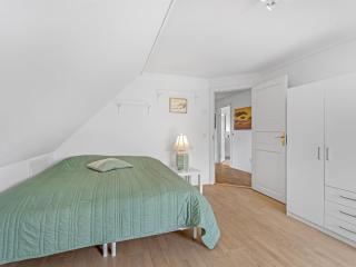 Holiday Home Brimi - 300m from the sea by Interhome - 4