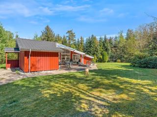 Holiday Home Atti - 500m to the fjord by Interhome - 3