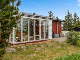 Holiday Home Kaare - 250m from the sea by Interhome - 3