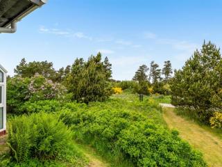 Holiday Home Kaare - 250m from the sea by Interhome - 2