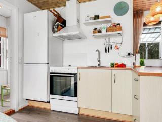 Holiday Home Kaare - 250m from the sea by Interhome - 5