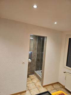 Belle chambre privative à Vallorbe, max 2 voyageurs - 6
