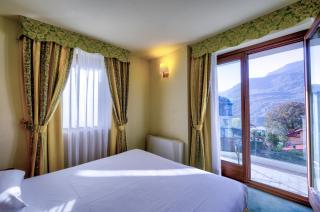 Hotel Au Soleil - 4