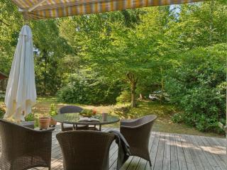 Holiday Home Thrond - 500m from the sea by Interhome - Nykøbing Sjælland - 8