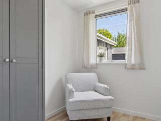 Holiday Home Annabeth - 850m from the sea by Interhome - 2