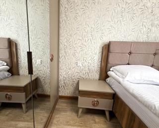 Stylish Apartment in Prestigious Towers in Baku - 5