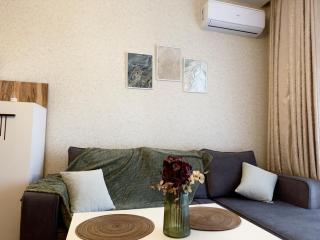 Stylish Apartment in Prestigious Towers in Baku - 4