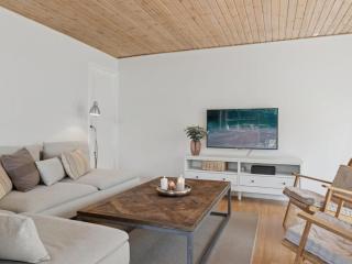 Holiday Home Annabeth - 850m from the sea by Interhome - 1