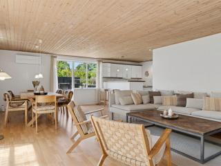 Holiday Home Annabeth - 850m from the sea by Interhome - 3