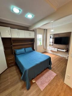 apartamento no condomínio reserva Ibiapaba - 5