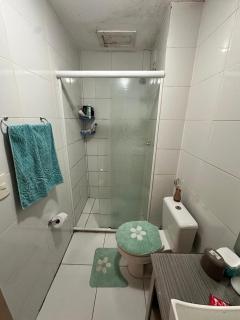 apartamento no condomínio reserva Ibiapaba - 3