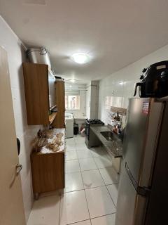 apartamento no condomínio reserva Ibiapaba - 2