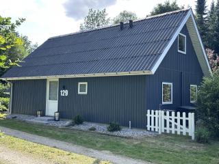 Holiday Home Sibbe by Interhome - Give - 0