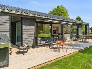 Holiday Home Herulf - 450m from the sea by Interhome - 6