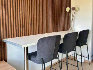 Silver View Apartment - 3