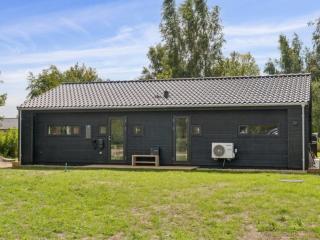 Holiday Home Herulf - 450m from the sea by Interhome - 8