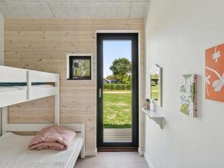 Holiday Home Herulf - 450m from the sea by Interhome - 2