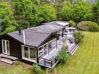 Holiday Home Nette - 100m from the sea by Interhome - 1