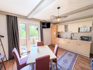Apartment Anny 3 by Interhome - 6
