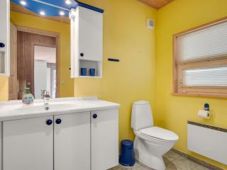 Holiday Home Jeip - 2-1km from the sea by Interhome - 3