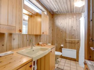 Holiday Home Imelda - 700m from the sea by Interhome - 8