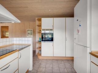 Holiday Home Jeip - 2-1km from the sea by Interhome - 2