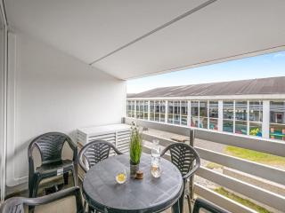 Apartment Jari - 200m from the sea by Interhome - 4