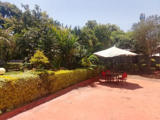 Grey Park Lodge - 5