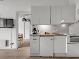 Apartment Jari - 200m from the sea by Interhome - 9