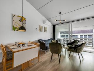 Apartment Jari - 200m from the sea by Interhome - 3