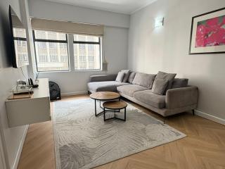 Cape Town Panorama Luxe Suite - 3