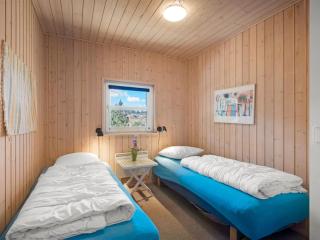 Holiday Home Jeip - 2-1km from the sea by Interhome - 1