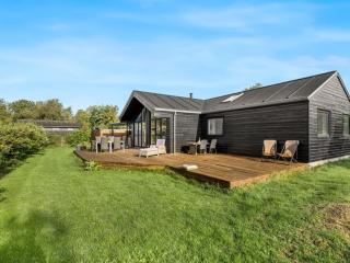 Holiday Home Smilla - 1-1km from the sea by Interhome - Hals - 7