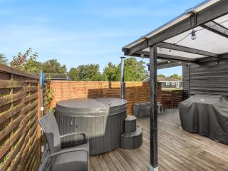 Holiday Home Smilla - 1-1km from the sea by Interhome - Hals - 3