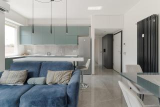 GuestHost - Modern Apartment MM3 Corvetto Milano - 3