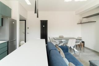 GuestHost - Modern Apartment MM3 Corvetto Milano - 1