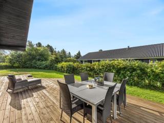 Holiday Home Smilla - 1-1km from the sea by Interhome - Hals - 1
