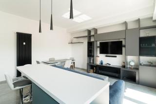 GuestHost - Modern Apartment MM3 Corvetto Milano - 6