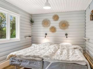 Holiday Home Frederica - 100m to the fjord by Interhome - 4