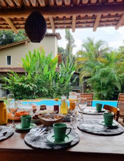 Vila Pitanga Trancoso - 8