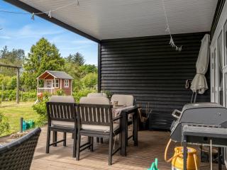 Holiday Home Helmer - 5km from the sea by Interhome - 8